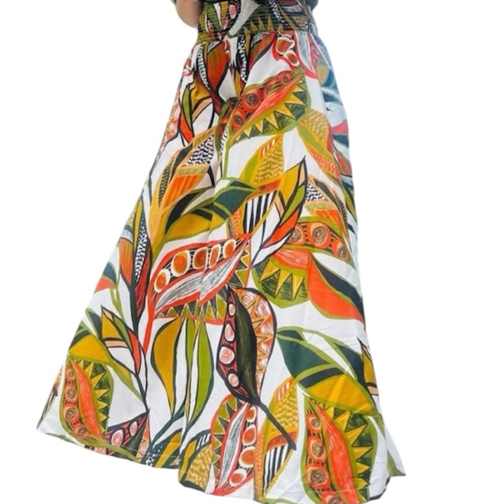 CATO Tropical Wide Leg Pant, Sz 14/ 16, NWT